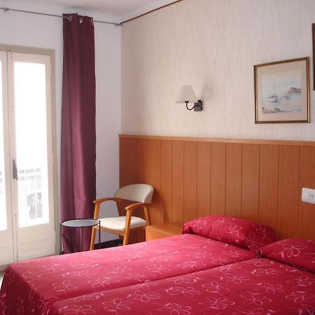 Maria Rosa Hotel Tossa de Mar Zewnętrze zdjęcie