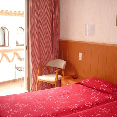 Maria Rosa Hotel Tossa de Mar Zewnętrze zdjęcie