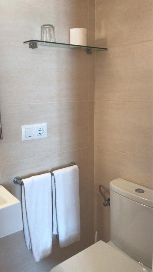 Maria Rosa Hotel Tossa de Mar Zewnętrze zdjęcie
