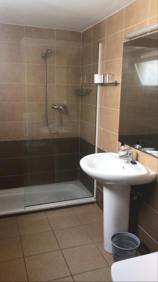 Maria Rosa Hotel Tossa de Mar Zewnętrze zdjęcie