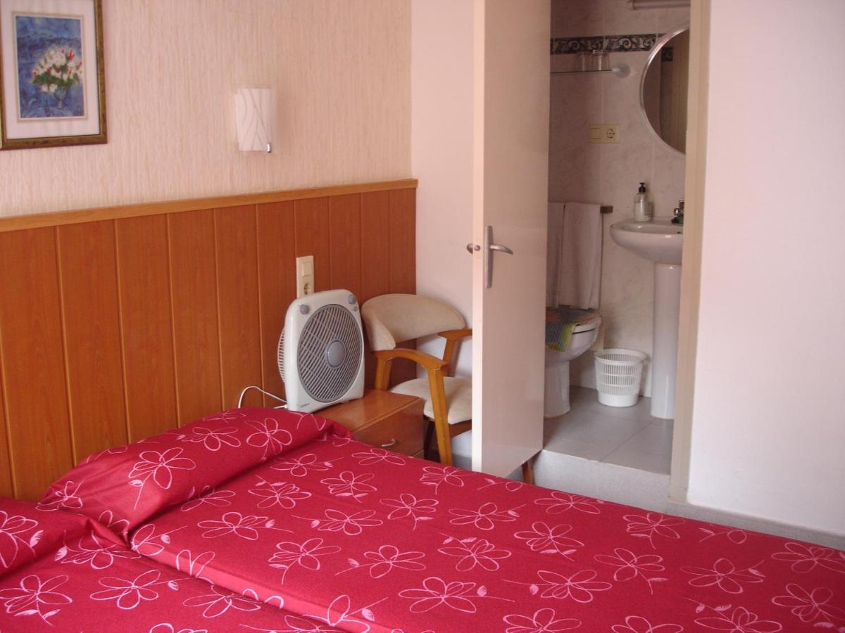 Maria Rosa Hotel Tossa de Mar Zewnętrze zdjęcie