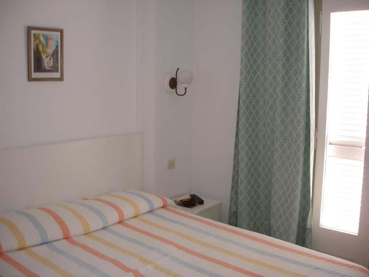 Maria Rosa Hotel Tossa de Mar Zewnętrze zdjęcie