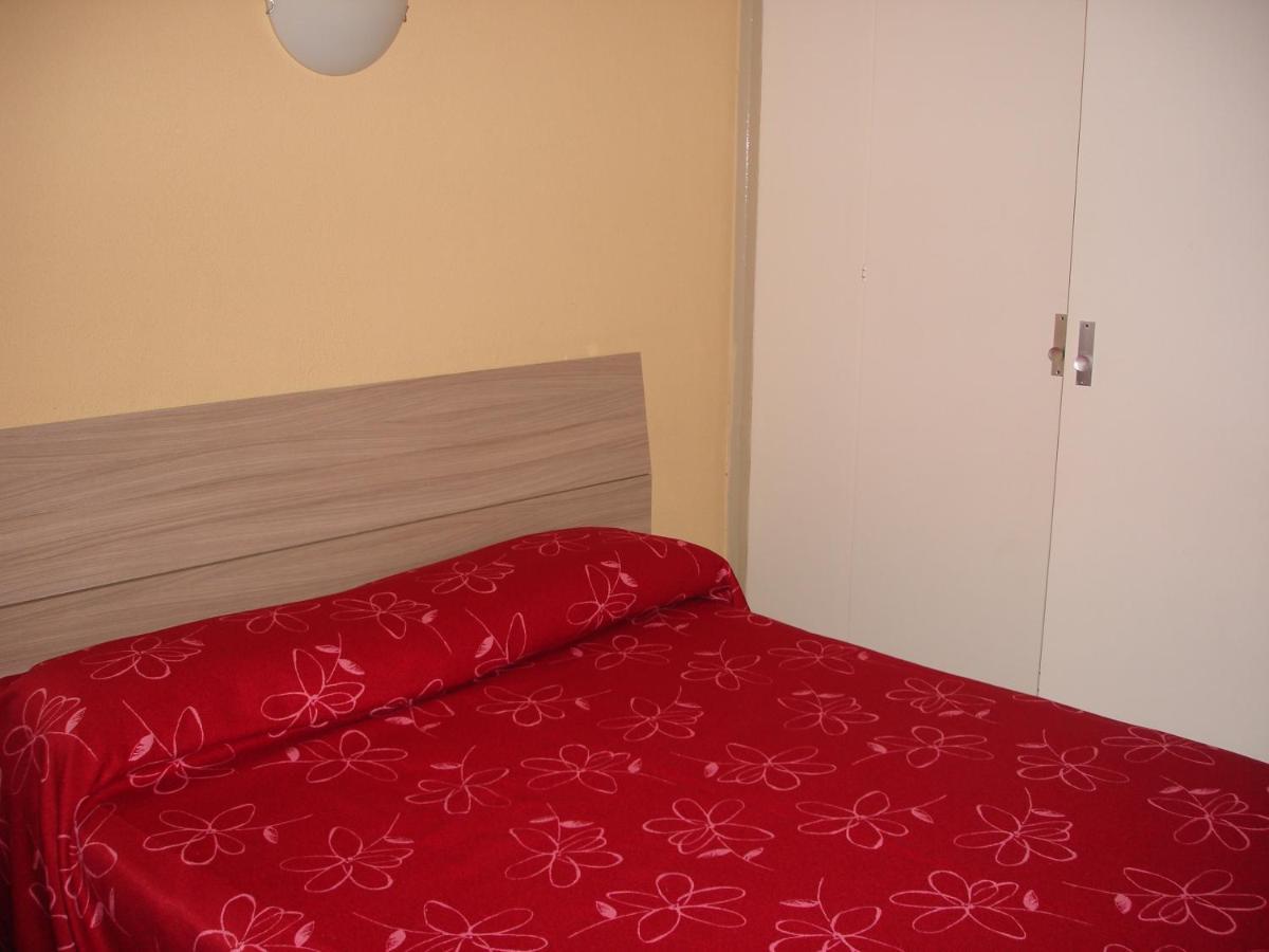 Maria Rosa Hotel Tossa de Mar Zewnętrze zdjęcie