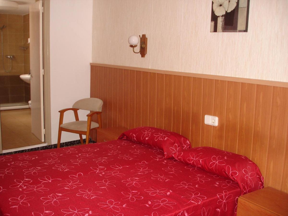 Maria Rosa Hotel Tossa de Mar Zewnętrze zdjęcie