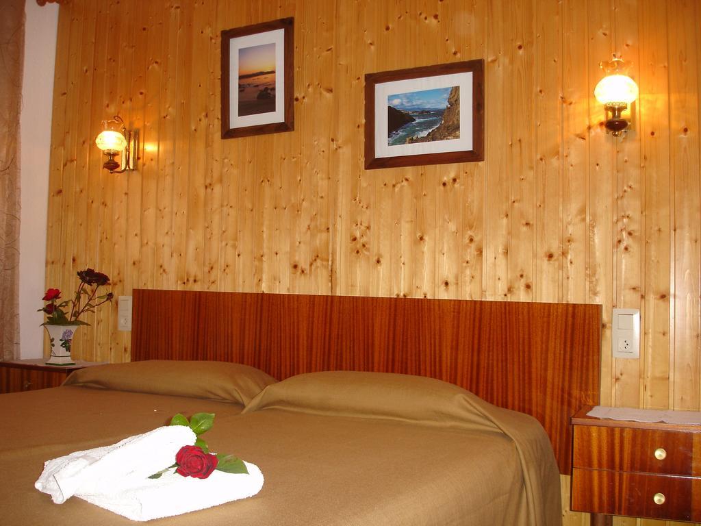 Maria Rosa Hotel Tossa de Mar Zewnętrze zdjęcie