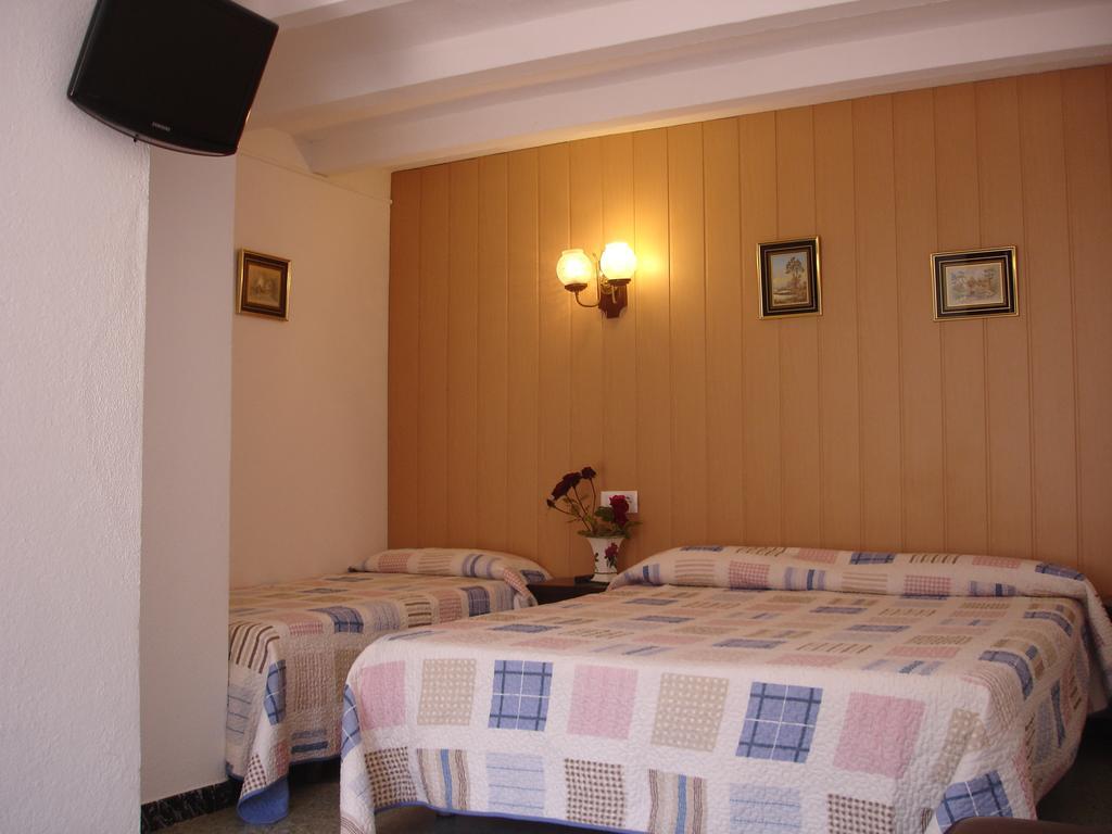 Maria Rosa Hotel Tossa de Mar Pokój zdjęcie