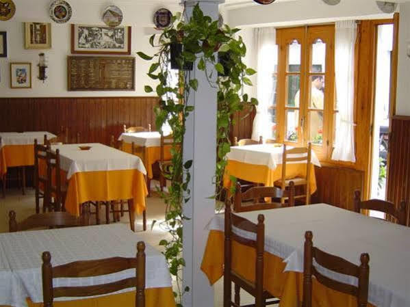 Maria Rosa Hotel Tossa de Mar Zewnętrze zdjęcie